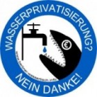 Επιστολή των γερμανών ακτιβιστών κατά της ιδιωτικοποίησης του νερού προς την Μέρκελ για την Ελλάδα